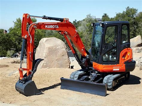 kubota construction equipment|kubota excavators for sale near me.